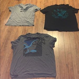 Men’s American Eagle T-Shirts